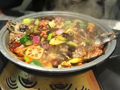 -滋味烤鱼(超洋店)