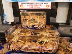 -蟹道乐(道顿堀本店)