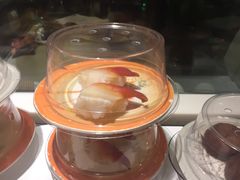 -禾绿回转寿司(万柳华联店)
