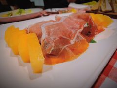 -北辰洲际酒店·IT MAMA意式家味餐厅