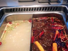 -渡娘火锅(大兴大悦春风里店)