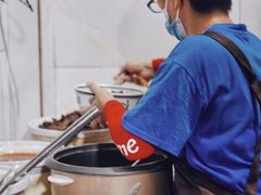 -李易面馆(树木岭店)