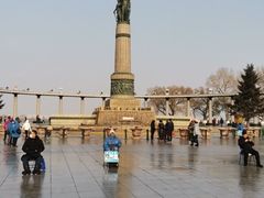 -人民防洪胜利纪念塔