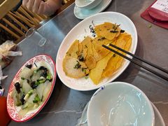 -浔味·山屿湖·正宗淳牌全鱼宴老字号