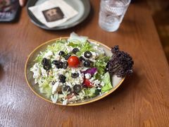 -Uncle Kosto科斯托·中东菜