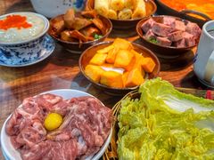 -楠火锅(哈尔滨金爵万象店)