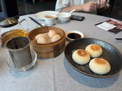 -潮府馆·非遗潮州菜·港式点心(世纪公园店)
