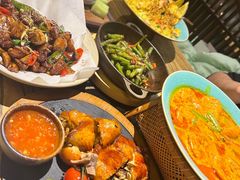 -壹泰东南亚主题餐厅·高良姜风情(州桥店)