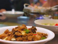 -钓台野鱼馆(钱江国际时代广场店)