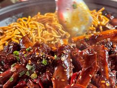 -回味黑鸭煲·始于2006(万松园店)