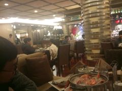 -天诚丽筠酒店-西餐厅
