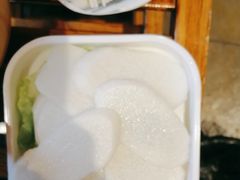 -快活林酸汤鱼鲜品火锅店(甲秀楼店)
