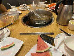-嬷孙家潮汕牛肉火锅(北京路天河城店)