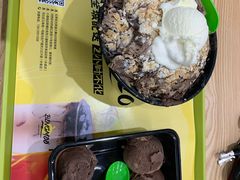 -MOMO冰品·生巧汤圆(红桥店)