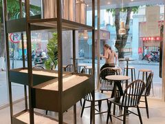 -喜茶(中山白水井店)