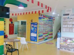 -童程童美信奥赛科技特长·乐高编程科创机器人(富兴校区)