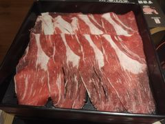 -厚道寿喜烧専門店·自助畅食(国贸店)