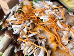 -巴倒烫陆派火锅山庄(南山总店)