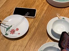 -荷花亭·湖北融合菜(十堰武商MALL店)