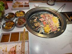 -杨记齐齐哈尔烤肉(总店)