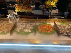 -蒙肥羊·酸汤潮牛·鲜牛肉火锅烤肉自助(岗顶店)