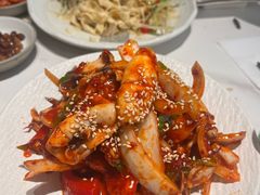 -缘·金家烤鳗鱼(西塔总店)