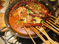 -遇见长安(兰州中心店)