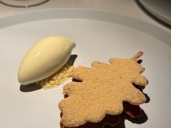 -三嚥阁 La Villa Restaurant