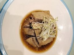-江南韵·无锡太湖文化体验餐厅(凤凰天街店)
