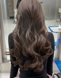 -BULB STUDIO 巴柏明星发型工作室