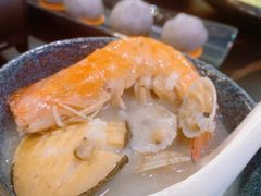 -熹悟海鲜火锅·广式打边炉