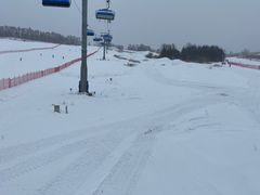 -长白山华美胜地滑雪场