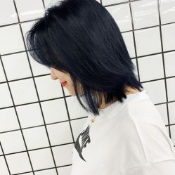 点击看大图 -宫铭烫发染发接发店