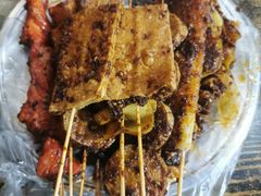 麻辣串-小朱麻辣串(益民街店)