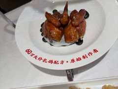 -谭厨中山传家菜.乳鸽.脆鲩鱼(华强北中航城店)