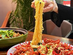 -串王阿三烧烤·小龙虾·烤鱼(拱墅胜利河美食街店)