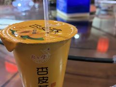 -范记靖远羊羔肉(博物馆店)