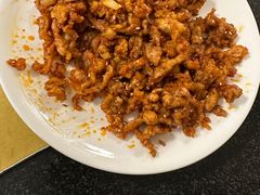 -清真宏玉祥黄门脸餐厅(华荫东里店)