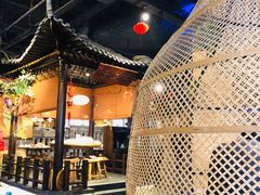 -井水小厨·湘菜(活力广场店)