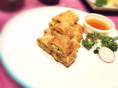 腐衣什菜卷-和记小菜(大宁店)