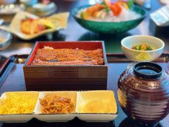 -长富宫饭店·日本料理樱