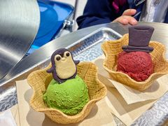 -CORNER CONE GELATO酷矿手作霜淇淋(南头古城店)