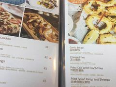 -G+KITCHEN(龙湖狮山天街店)