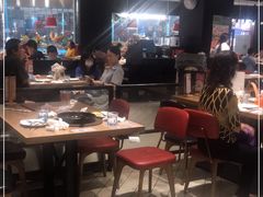 大堂-必胜客(永旺店)