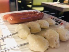 -丰茂烤串(建设街店)