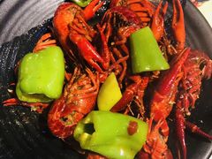 十三香小龙虾-红钳侠小龙虾·烧烤(中赢康康谷店)