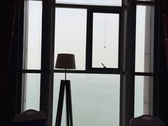 -百纳·维萨吧西餐厅(百纳瑞汀酒店)