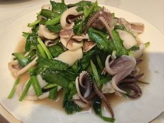 -清香园大连老菜馆(成仁街店)