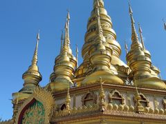 -西双版纳勐泐文化旅游区