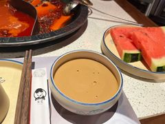 -火社火锅(裕华万达店)